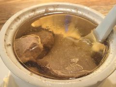 -金苑酒家·客家菜·广东老字号(万象店)