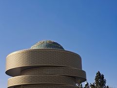 -鄂尔多斯青铜器博物馆