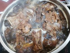 -老诚一锅·京皖早点(通州店)