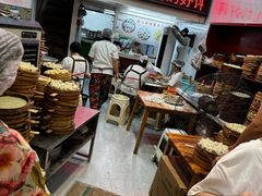 -海汇源老烧麦店(东大街总店)