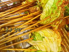 -王扯火胖哥烤生蚝(眉山首店)