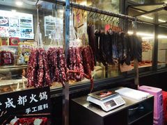 -老黄记手撕烤兔(玉林街店)