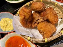 -樱嘢·炭火烧肉(惠南店)