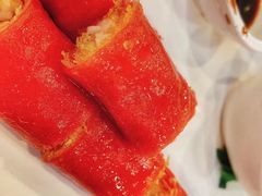 -点都德(大茶楼店)