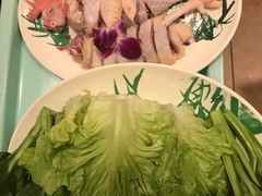 -尚竹阁冬瓜盅·18年地标美食(平洲店)
