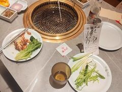 -盛江山自助料理·惠享店(千峰南路店)