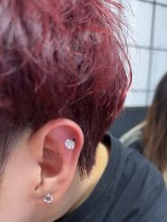 -众刺纹画·纹身·穿孔饰品·海娜定制