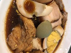 -唔止卤嘢·潮州府城菜(鹭江店)