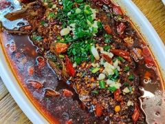 -二筒菜馆(黄金路店)