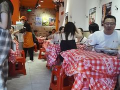 -荆九爷爆炒桥头三嫩(浙大店)