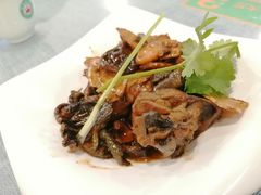 -茶油香闽南菜·花园餐厅(前埔店)