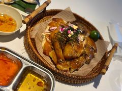 -花样西贡·法式越南餐厅(西大万达店)