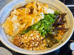 豆花儿米线-多味居(剪子巷店)