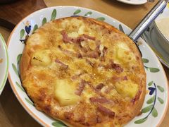 -萨莉亚意式餐厅(天河城购物中心店)