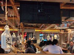 -北丐先生·野馄饨烧烤(雨花万象店)