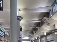 -长沙黄花国际机场-T1航站楼