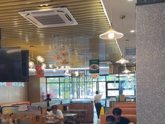 -添利·香港茶餐厅·下午茶(雪象店)