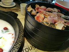 -七秒鱼·斑鱼火锅(太阳城店)