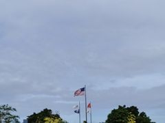 -美国纪念公园