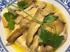 -兰边碗(鼓楼店)