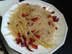 香辣土豆丝-串来串去(中关村店)
