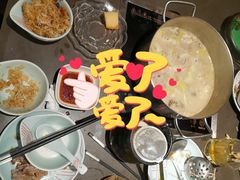 -捞王锅物料理(上海世茂广场店)