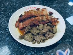 -黄连大头华烧鹅(萧地大马路店)