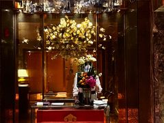 -金轩中餐厅 Jin Xuan(浦东丽思卡尔顿酒店)