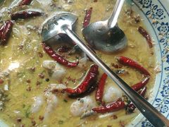 -湘邻呷铺·田园家宴(汉基广场店)