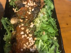 -首尔大排档