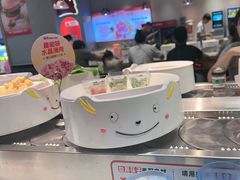 -龍歌自助小火锅(李沧顺和汇店)