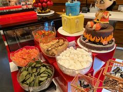 -The COOK·厨餐厅·自助餐(浦东嘉里大酒店)