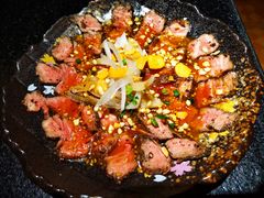 -無境·匠心日本料理(汉街店)