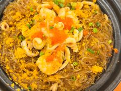 -火啫啫·粤式啫啫煲(南通首店)