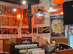 -大阪烧肉BAKA一代(十亩地店)