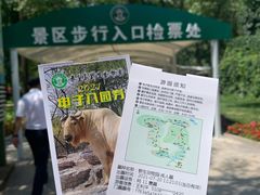 -秦皇岛野生动物园