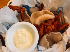 -宝莱纳餐厅(滨江店)