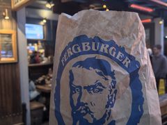 -Fergburger(皇后镇店)