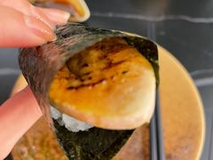 -Sushi Hanzo半藏(天环广场店)