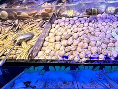 -盛江山自助料理(奥莱锦辉购物广场店)