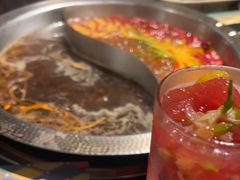 -廖掌柜·重庆鲜货火锅(上海首店)