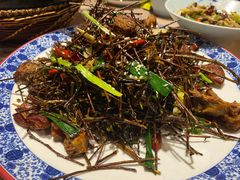 老味道茶香鸭-杨记隆府(时代天街店)