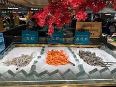 -東盛炭烤自助料理(玄武招商花园城店)