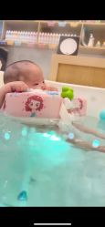 -乐悠游儿童游泳馆(宝安妇幼店)