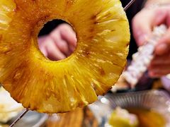 -蚝堡海鲜·威海菜·海肠捞饭·烧烤·亚洲吃蚝公司(幸福门店)