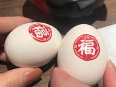 -一蘭拉面(新宿中央东口店)