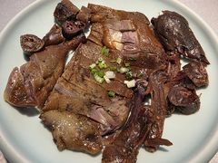 -洞庭家宴·头牌甲鱼(广渠门店)