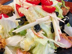 -米屋石锅拌饭(师大店)