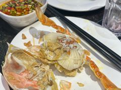 -川骄海鲜自助(河东店)