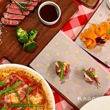 琶洲附近不能错过的意大利餐厅 | Alfresco意廬